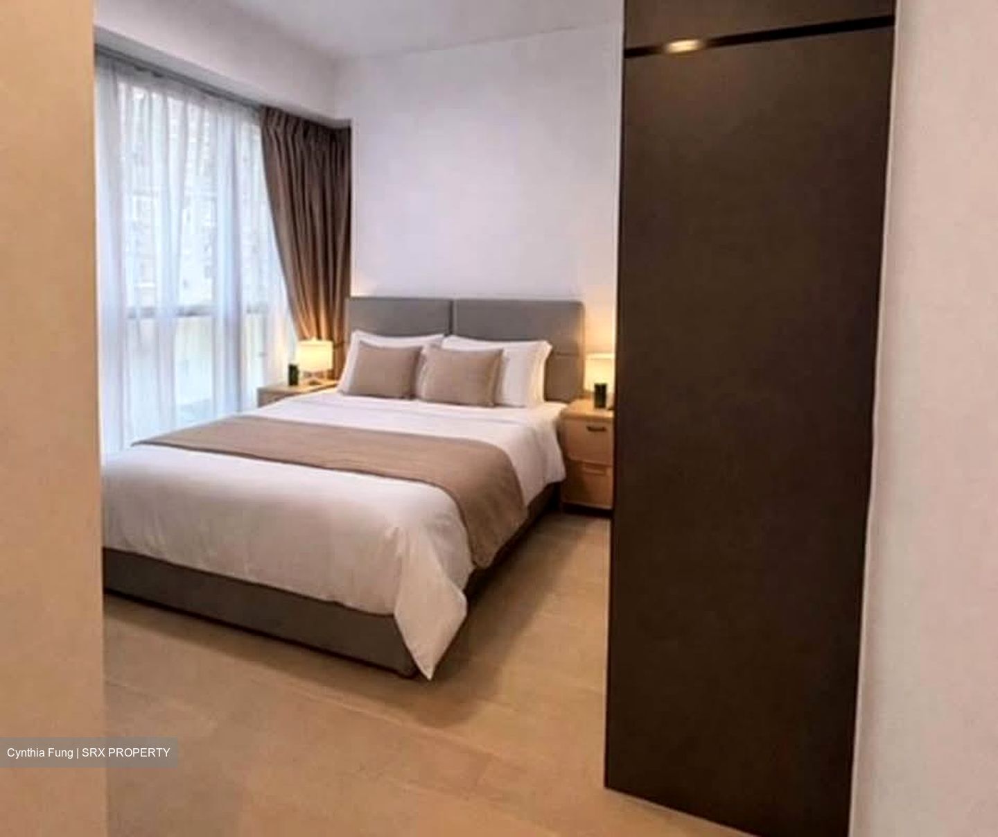 One Bernam (D2), Apartment #587323531